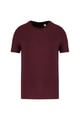 T-shirt Uniseks Ecologische Native Spirit NS300 DARK CHERRY